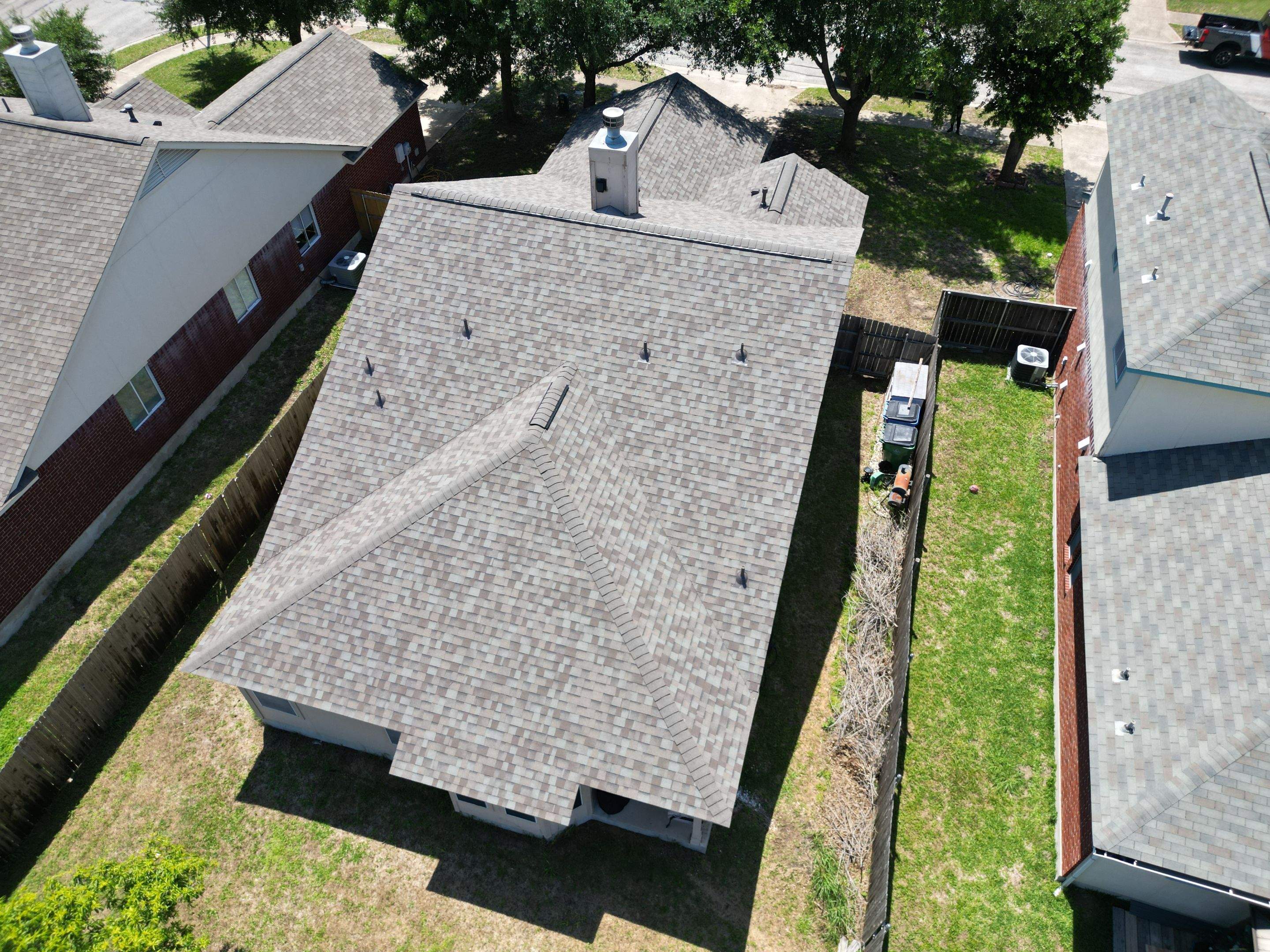 Driftwood - Owens Corning TruDefinition Duration by RoofsOnly.com