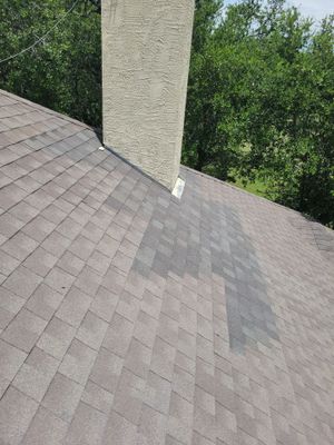 Project in San Antonio, TX