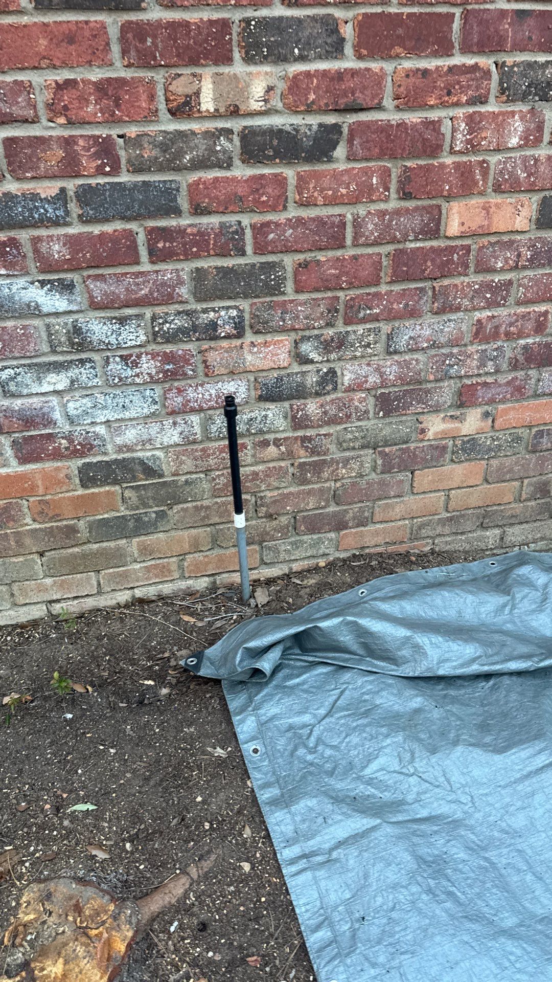 Project in Dallas by Rhino Roofing and General Contracting, LLC