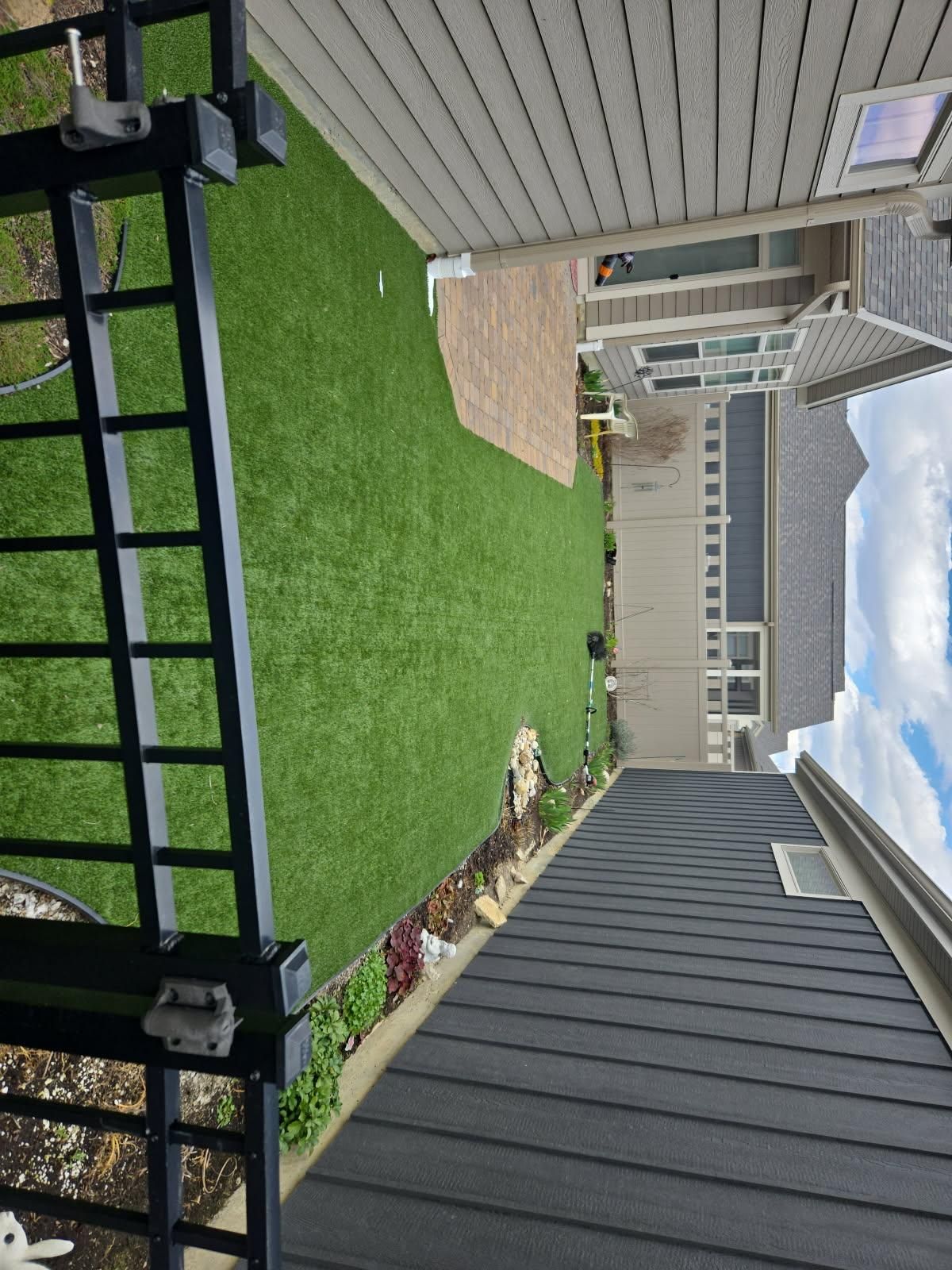 Epcon Full Lawn by Southwest Greens Midwest
