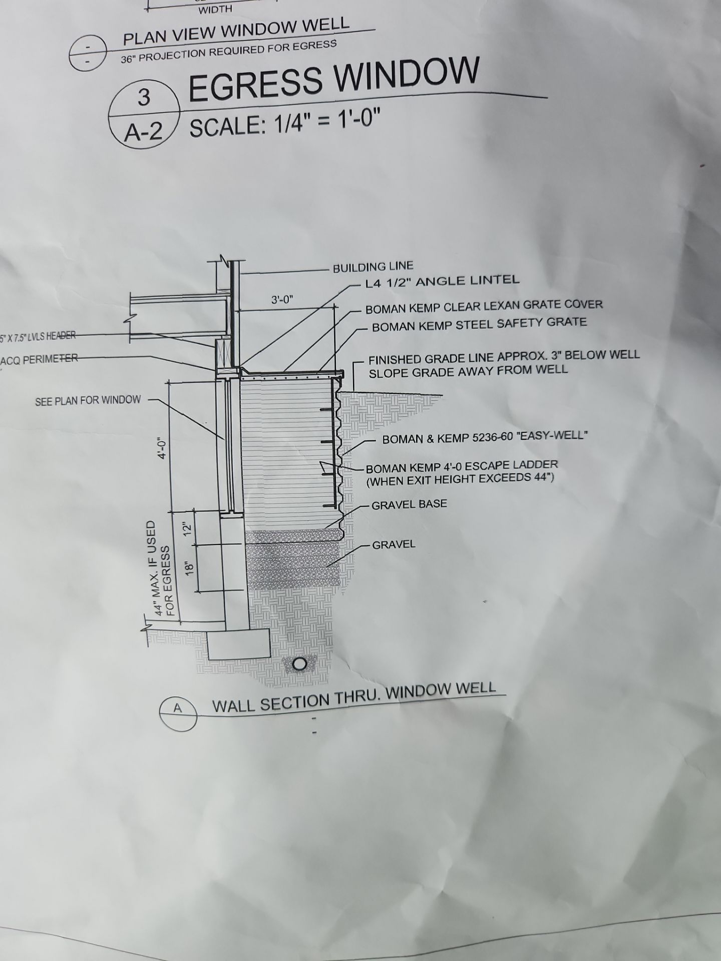 Dove Hill Dr • Manhasset, NY 11030 by A.M. Shield Waterproofing, Corp.