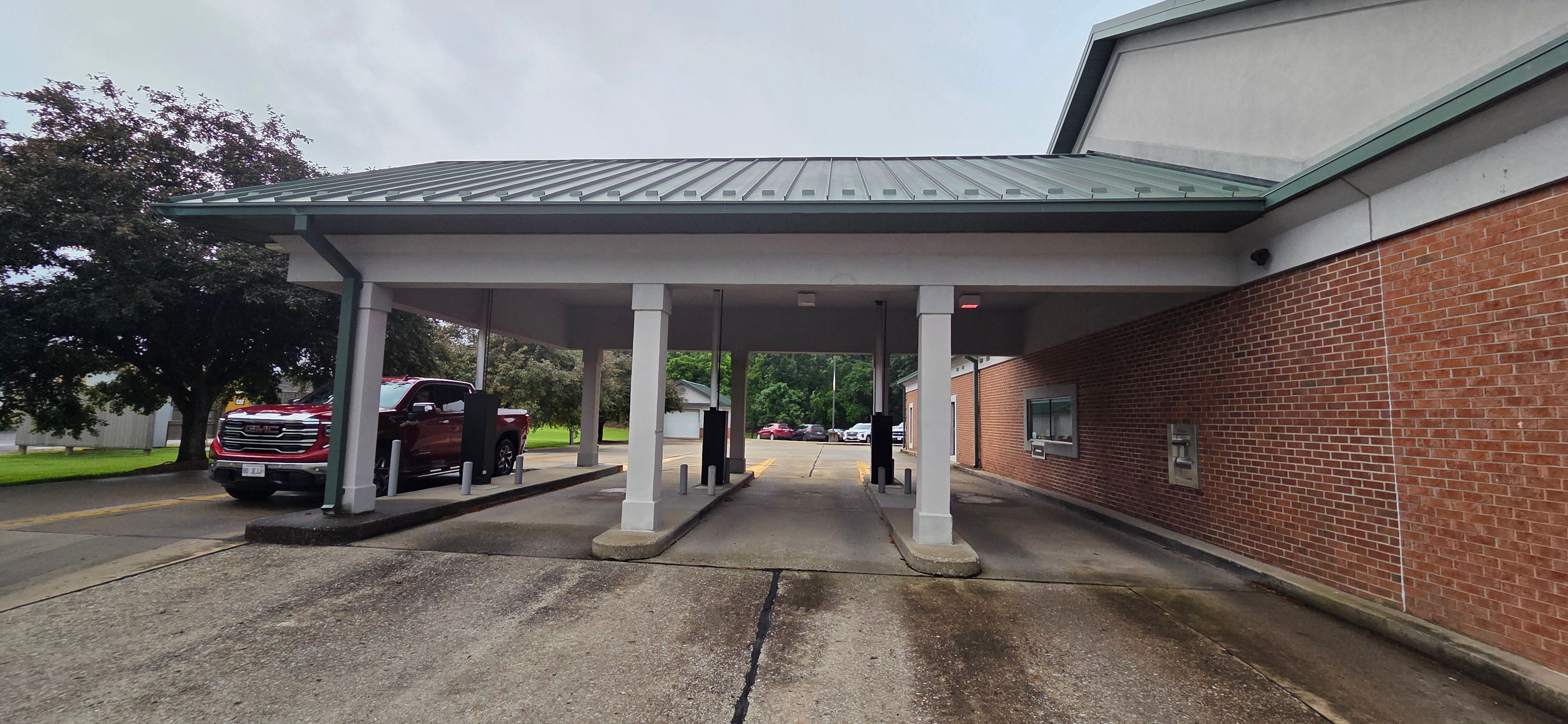 FNB Exterior Restoration & Painting by Dillinger Painting LLC