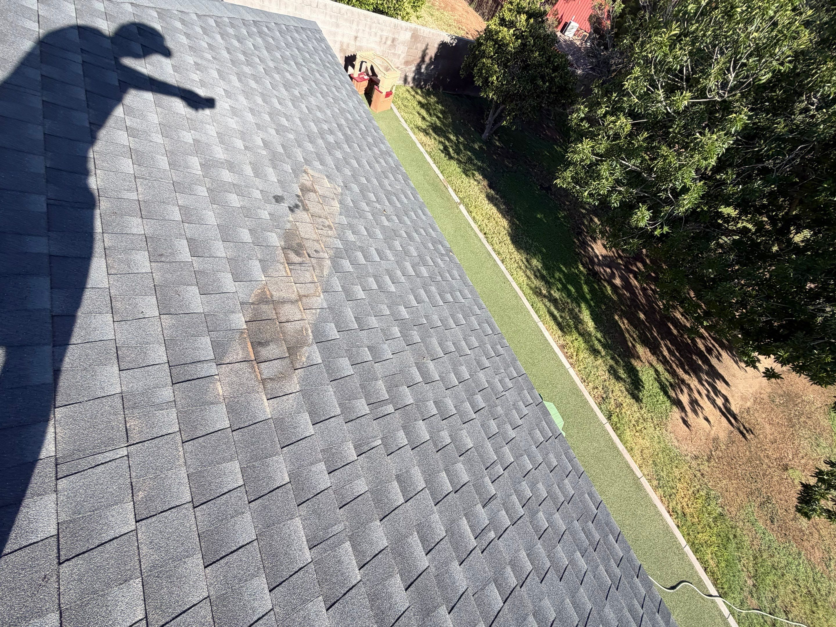 Project in Queen Creek, AZ by Showtime Roofing & Coatings LLC