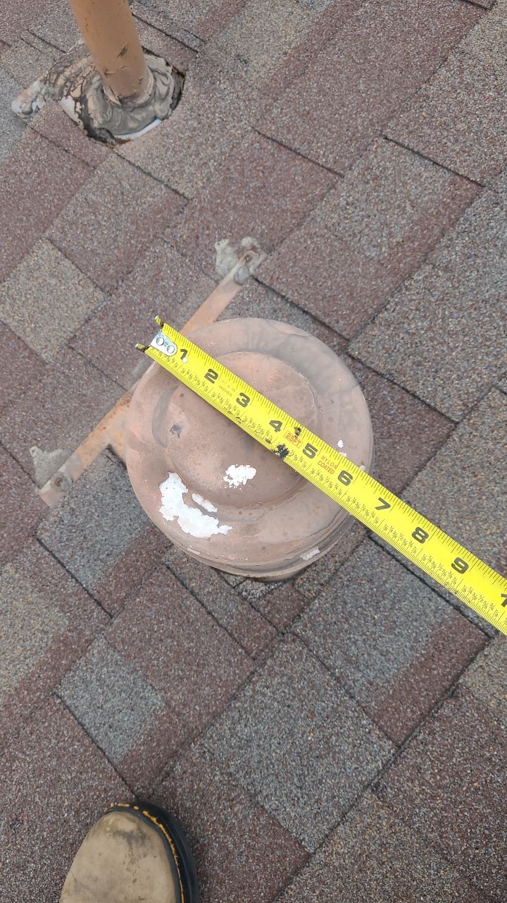 Residential Roofing Installation using Owen's Corning Duration by Roof Concepts Construction