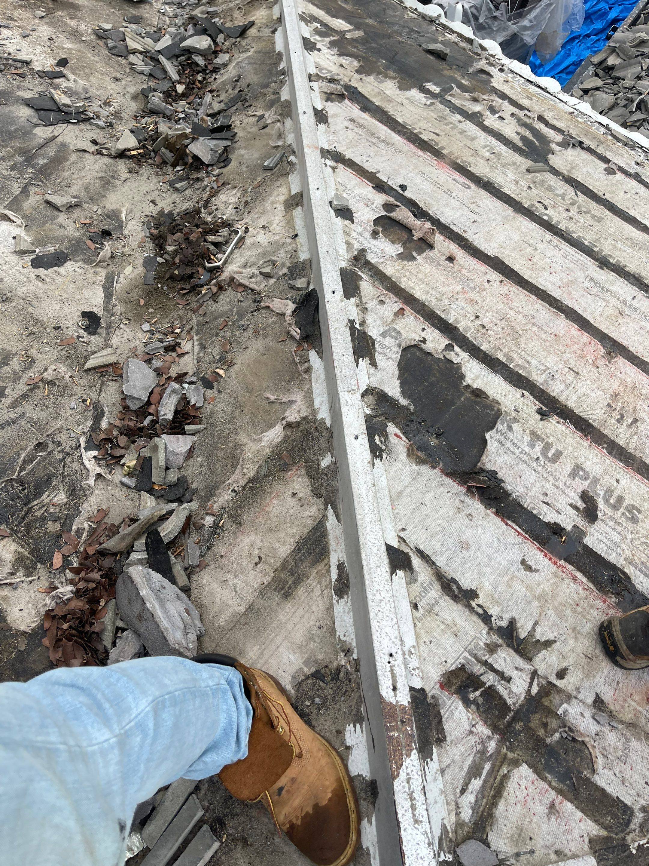 Residential Roofing Installation using Brava Spanish Tile in Punta Gorda, FL by International Roofing