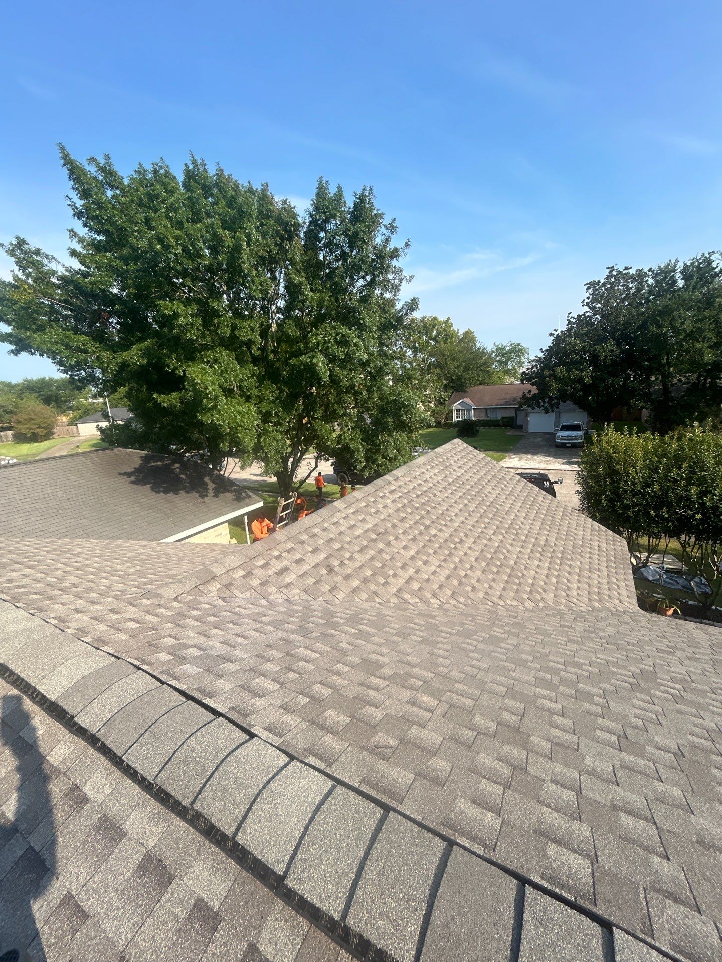 Roof Repair Baytown by Roof Repair Services LLC