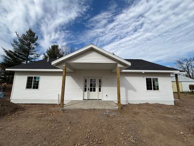 Siding Installation