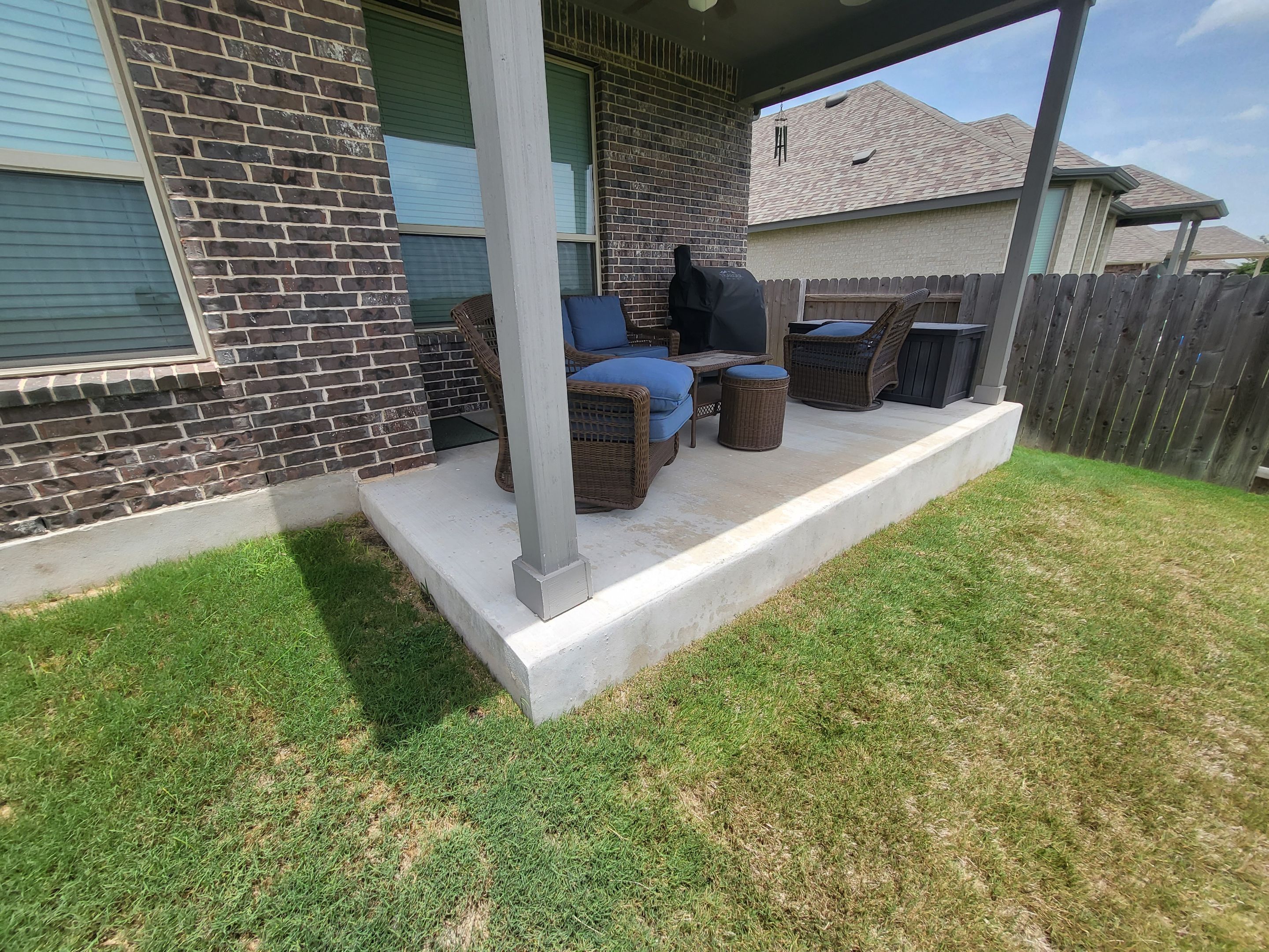 Kyle, Texas  by TORO Garage Co