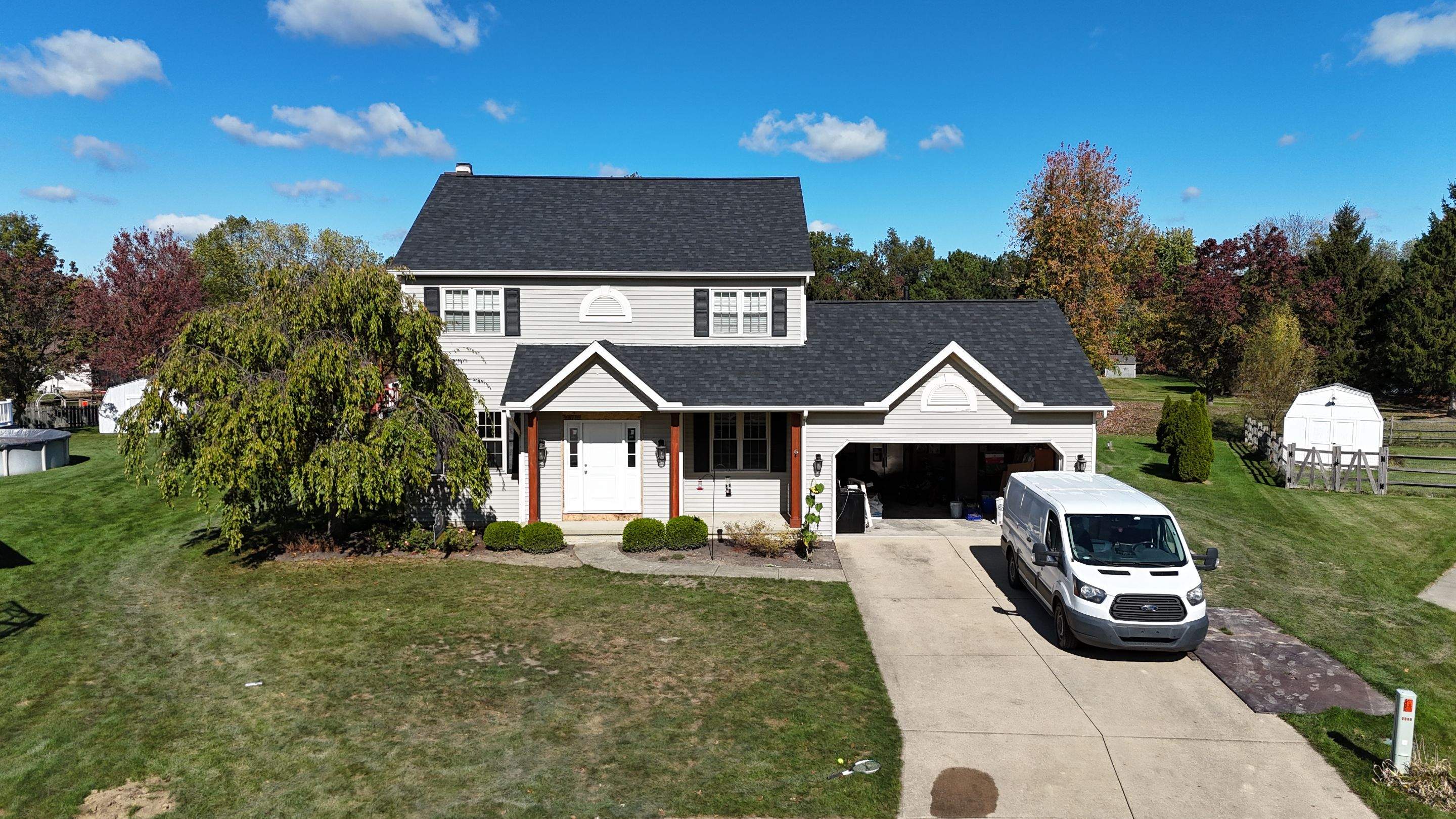 Olmstead Township, Ohio Roofing & Siding Installation by Pine Ridge Roofing LLC
