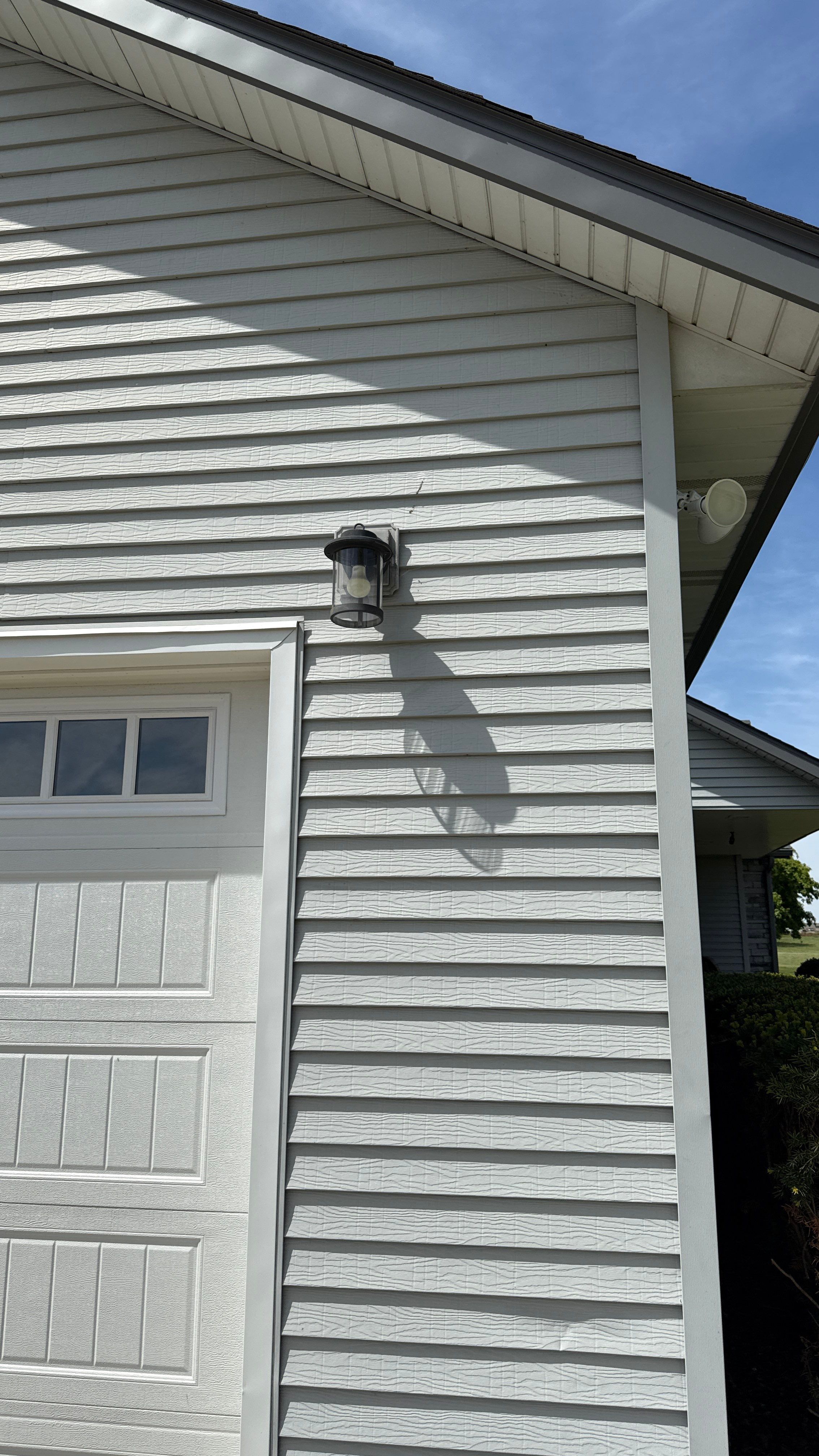 Siding and window replacement by United Windows and Siding LLC