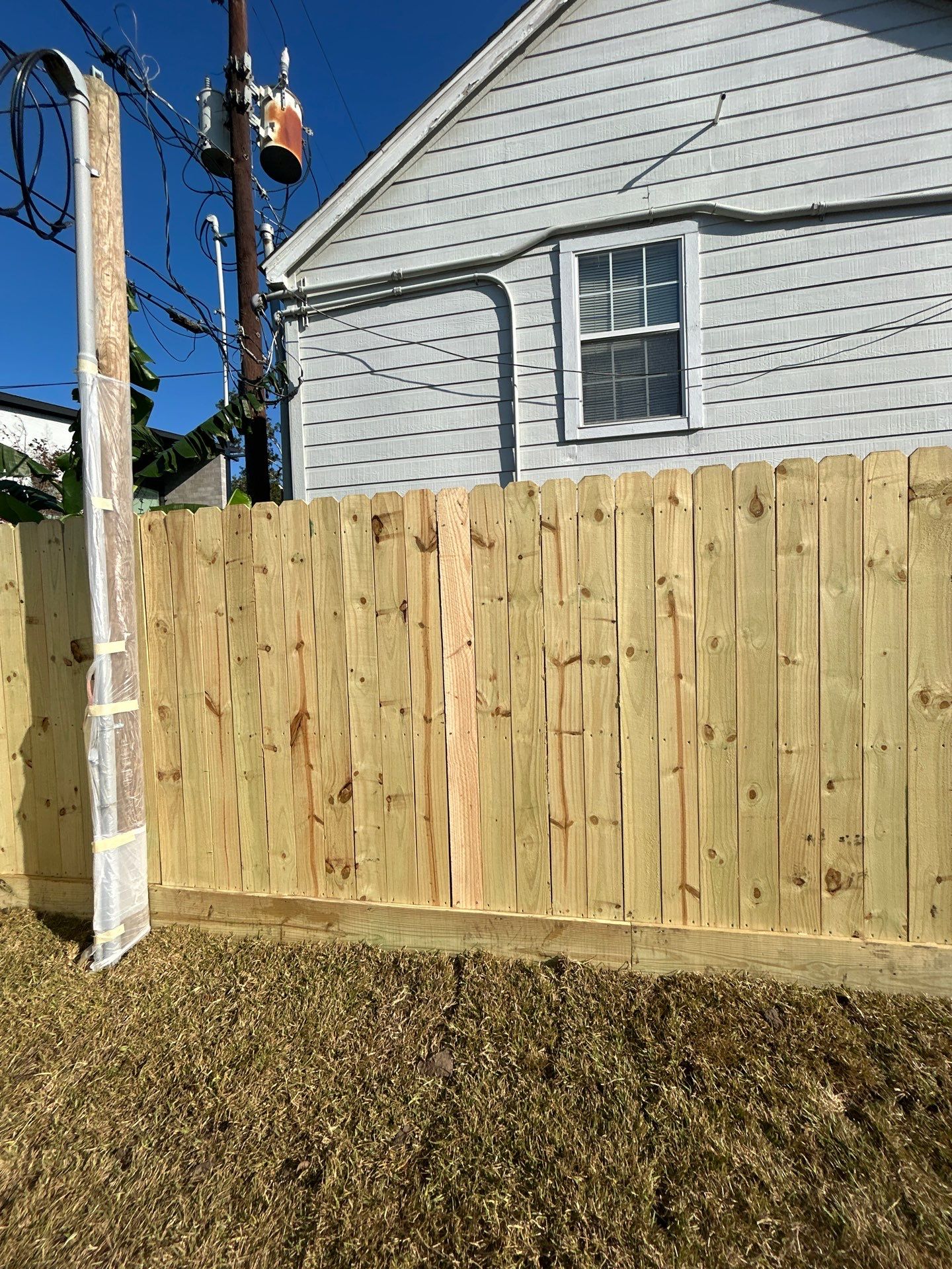 🌟 Mr. & Mrs. Tesla’s Complete Outdoor Makeover by Texas Urban Elements