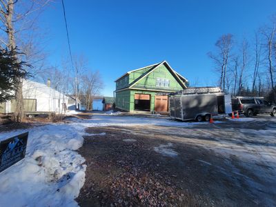 New Home Construction using CertainTeed landmark Pros