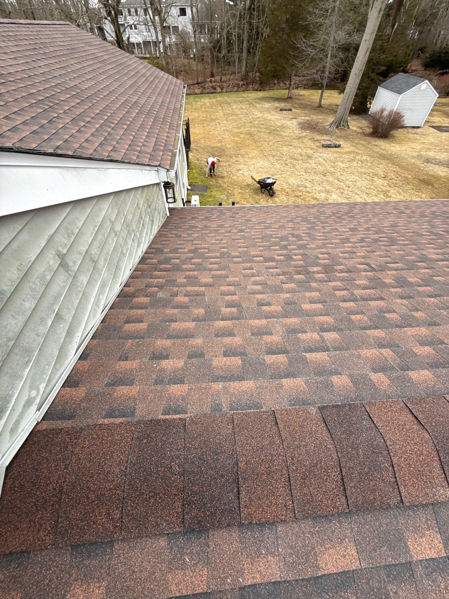 Northford by All site builders LLC