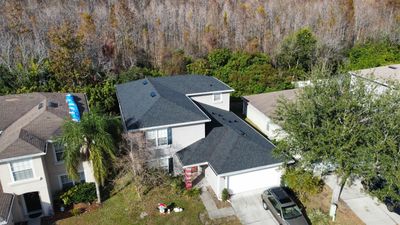 Project in Orlando