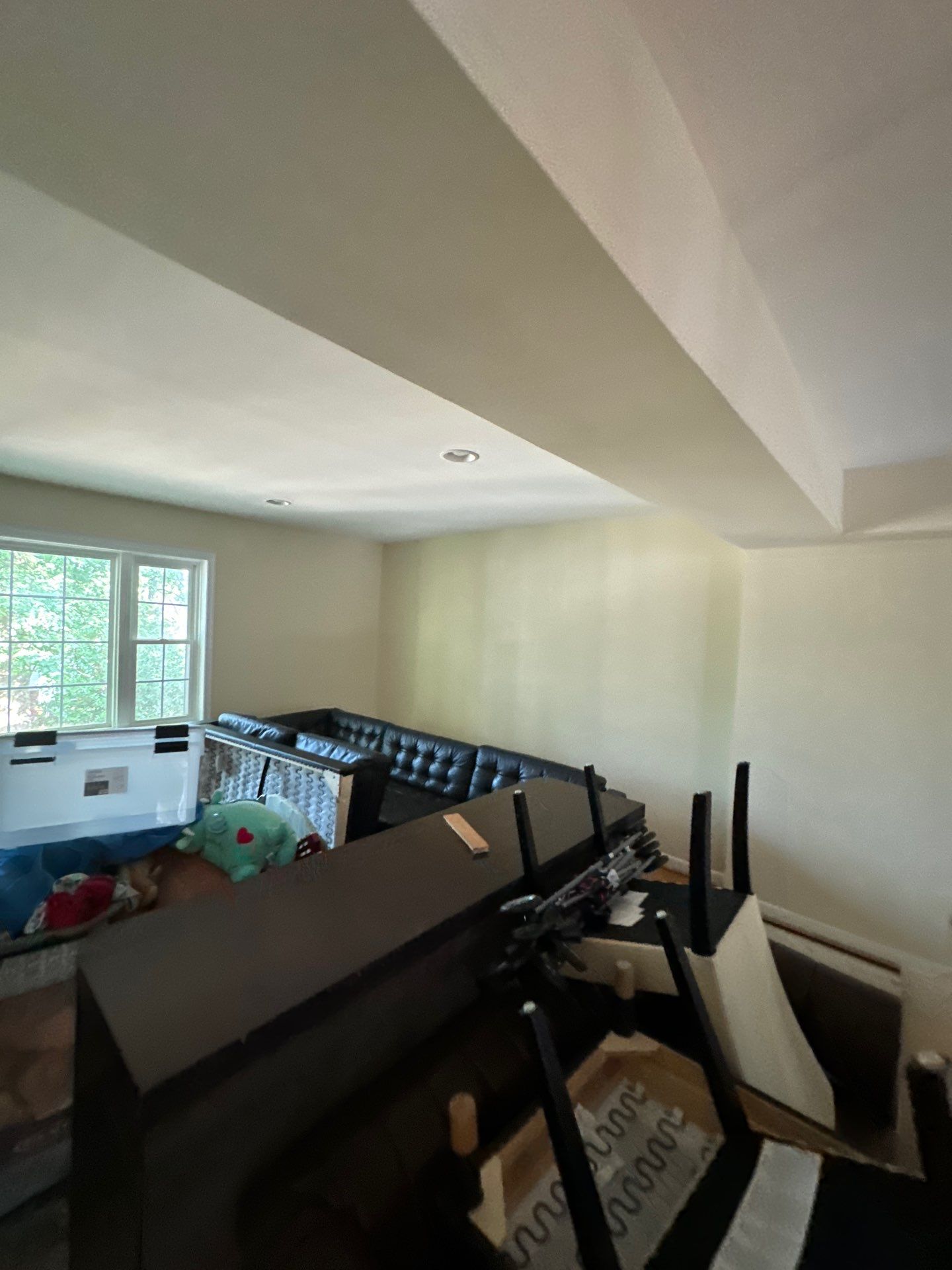 Water Damage Restoration in Springfield VA by Greenspring Construction Services
