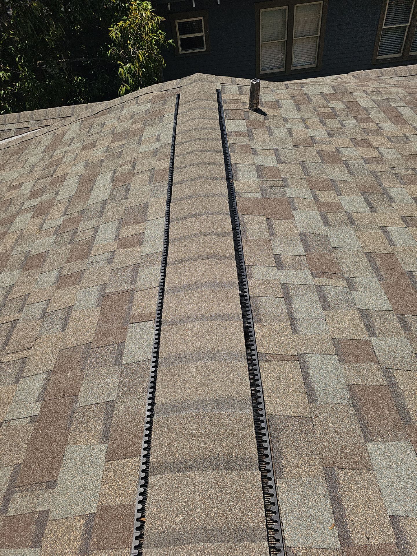 Project in St. Petersburg 33701 by Mitchell Roofing Company LLC 
