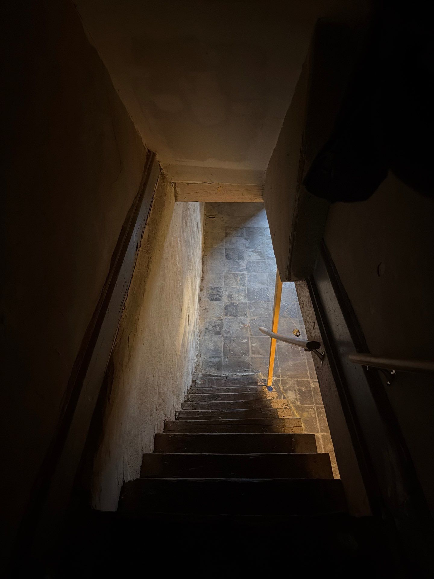 Water Damage Claim in Philadelphia by FLAPA & KeyStone