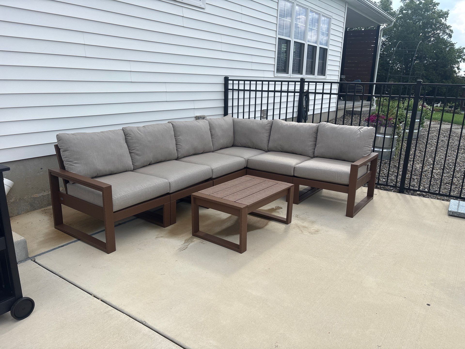 Polywood Furniture by Bowman's Stove & Patio