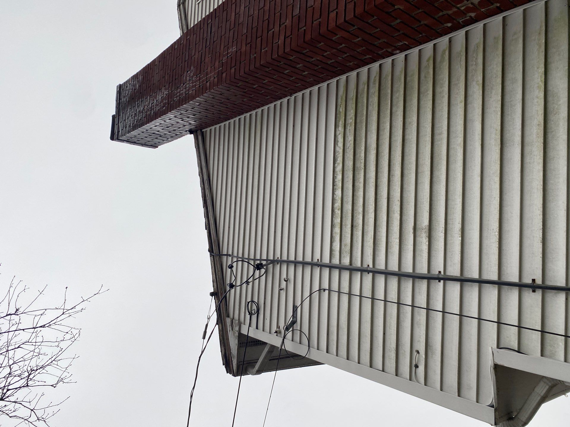Roofing | North Billerica by Mighty Dog Roofing of Greater Middlesex County