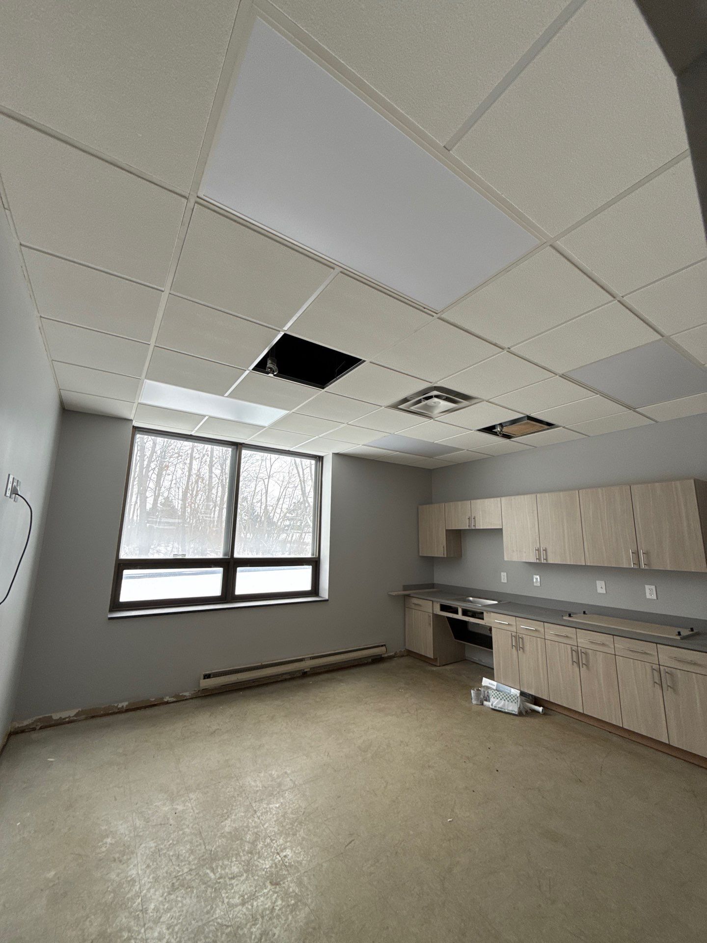 Syracuse, NY by Ironhorn Enterprises