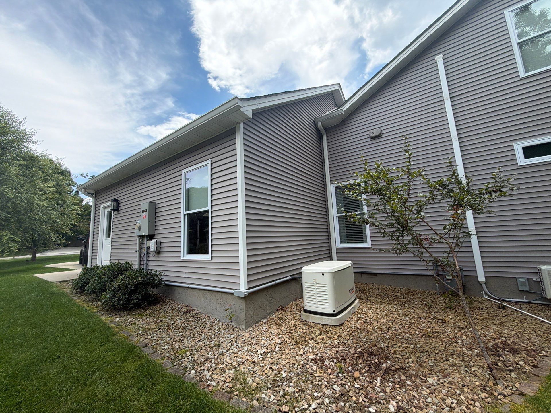 Project in Crossville, TN by Affordable Pros