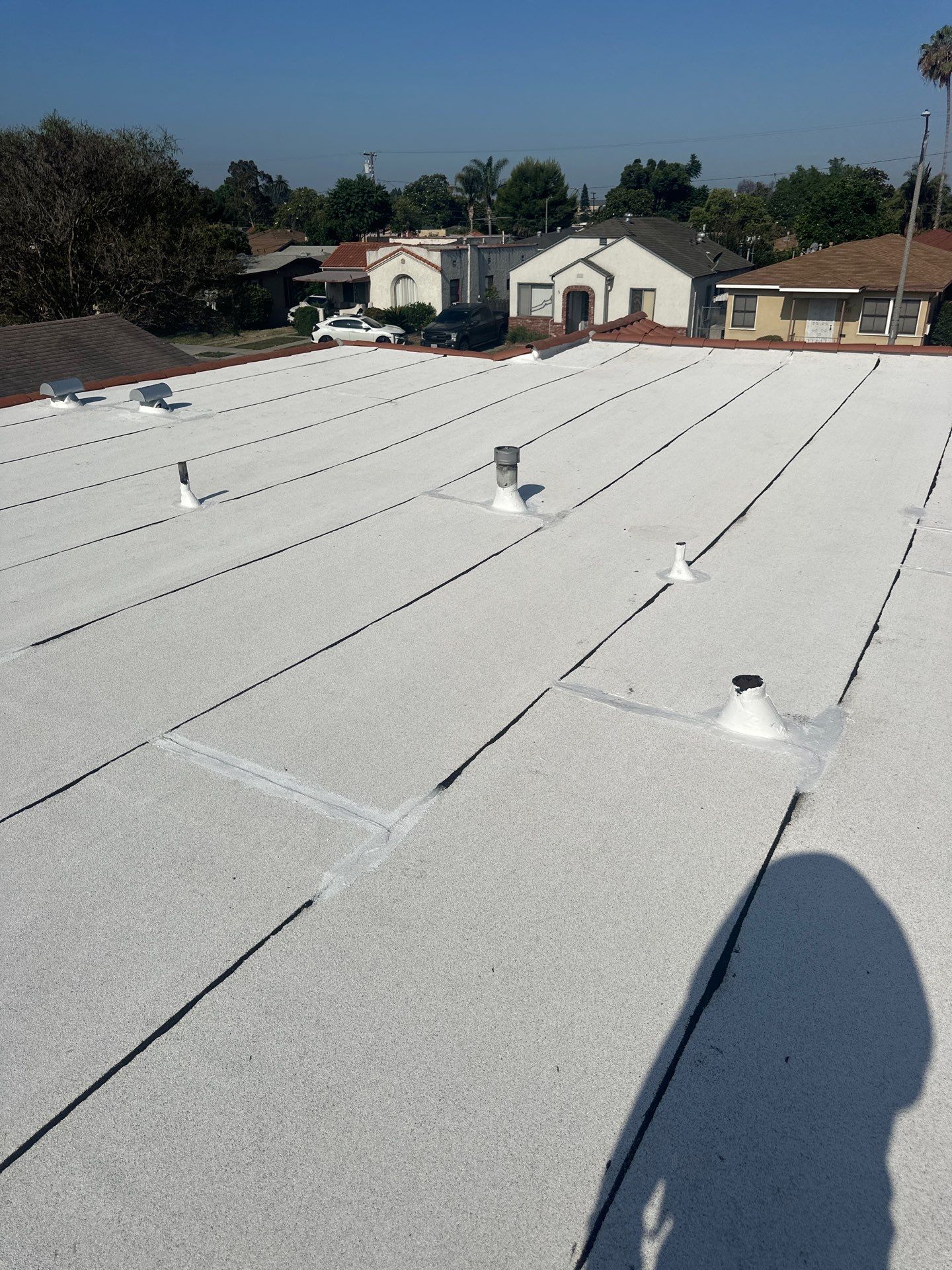 Roof Replacement - Long Beach, CA 90805 by Epic Roof Replacement