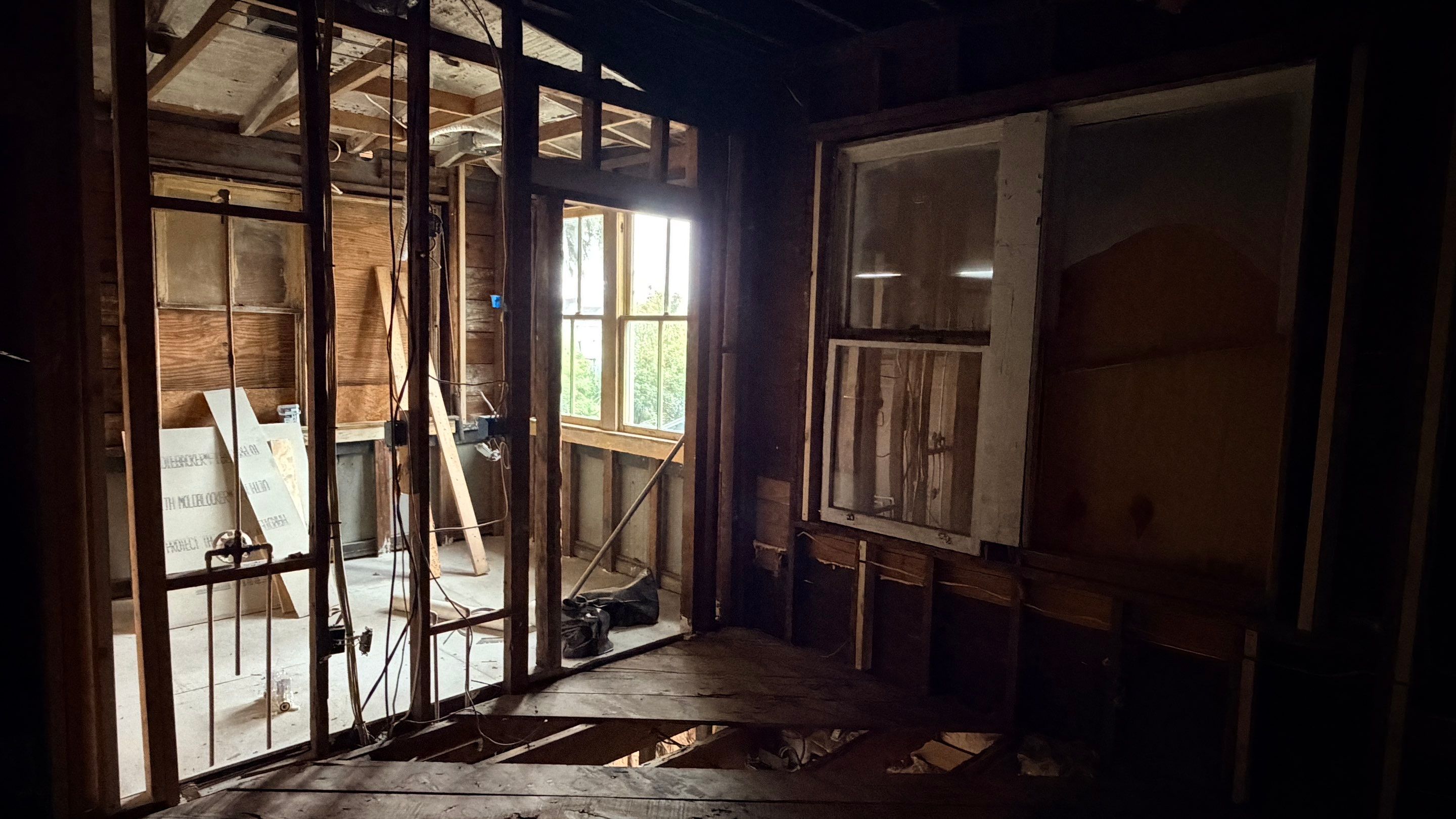 Project in Jacksonville, FL by Windows & Doors Store