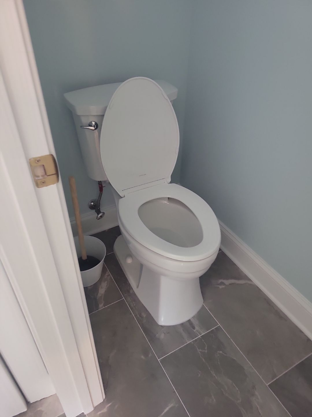 A Stunning Cary Bathroom Reimagined by Elite Remodeling and Design LLC