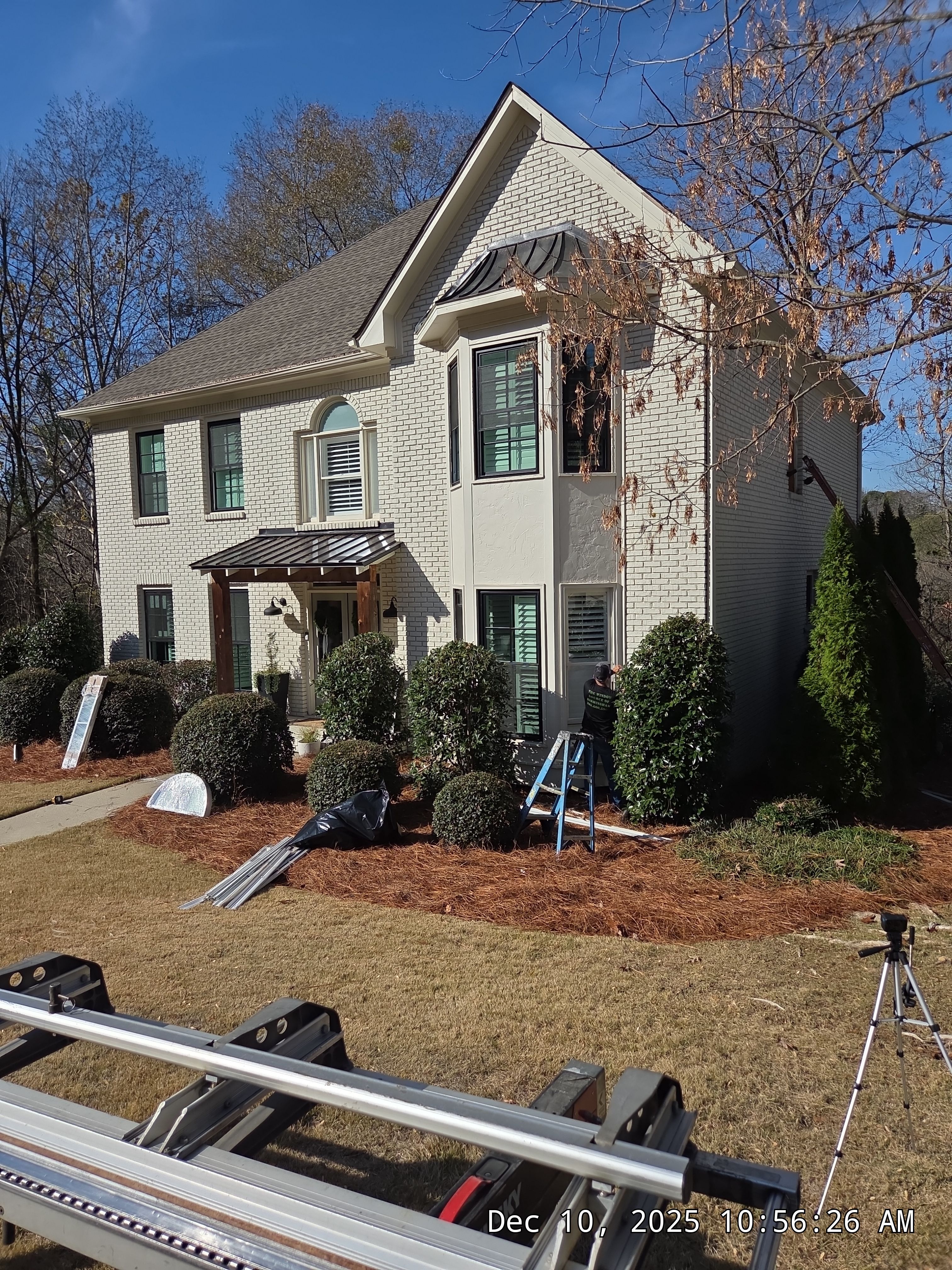 Johnson Project in Homewood by The Window Source