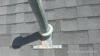 Project in Richardson