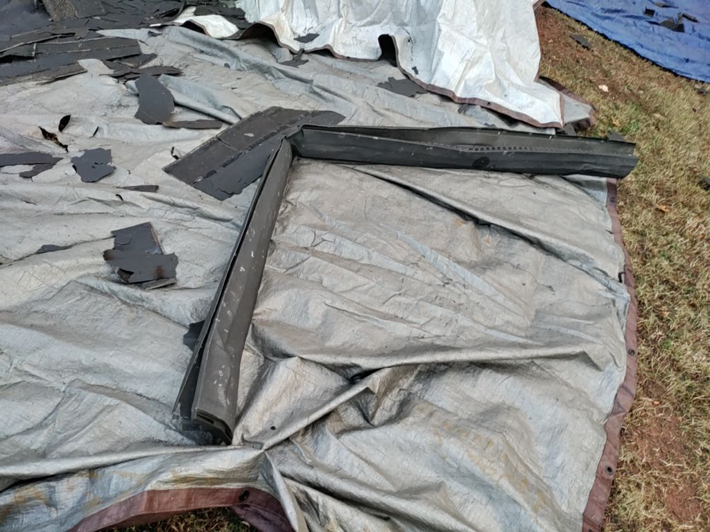 Residential Roofing Installation using Owens Corning by Inspector Roofing and Restoration