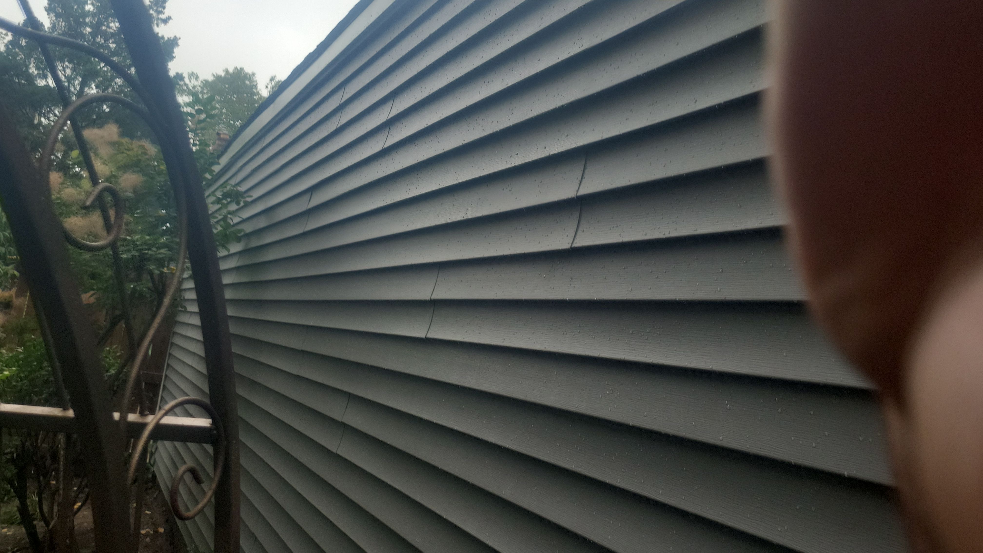 Siding Replacement using CertainTeed Restoration Classis D4 by 180 Contractors