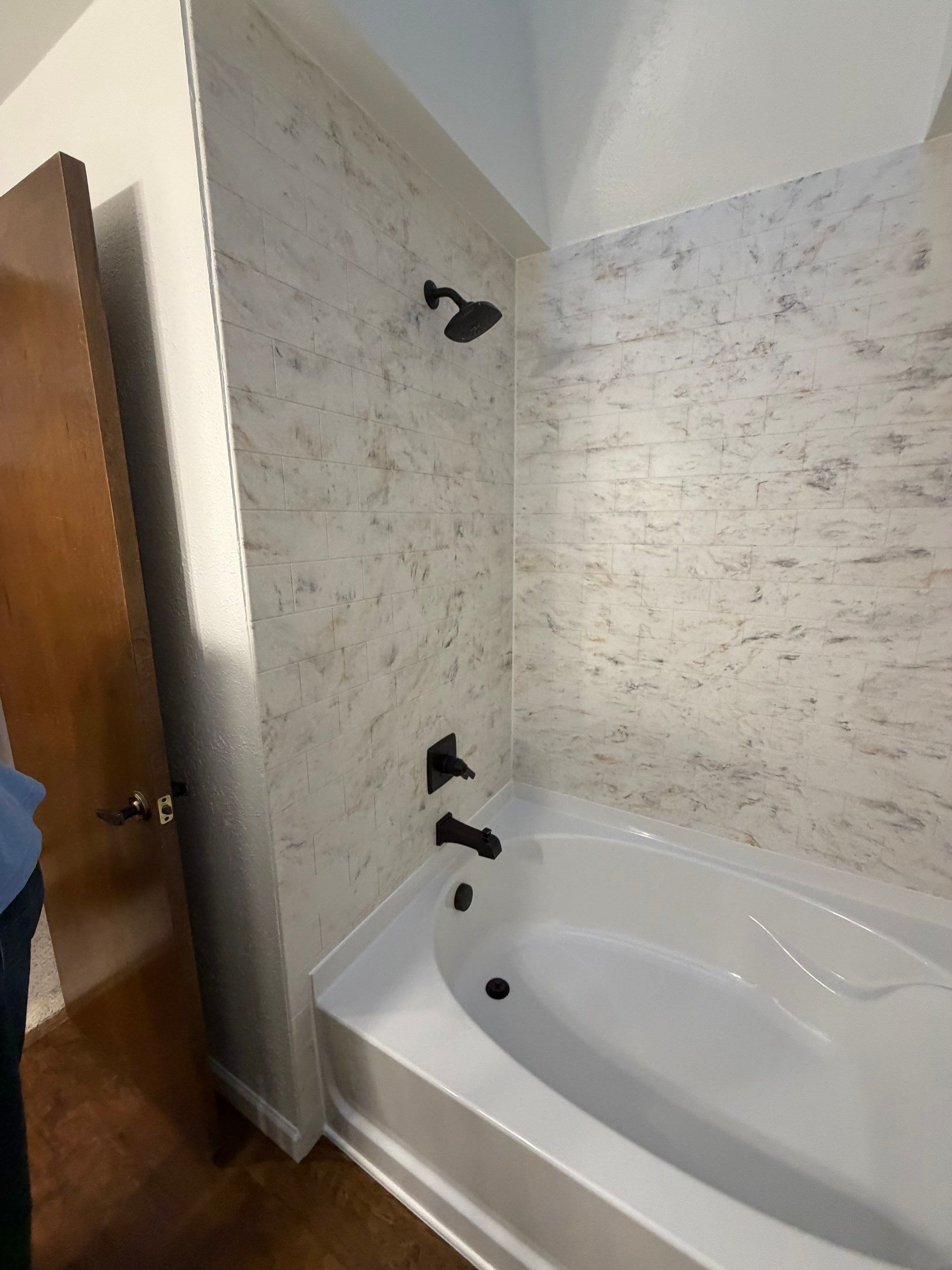 Project in Centennial by Discount Bath LLC