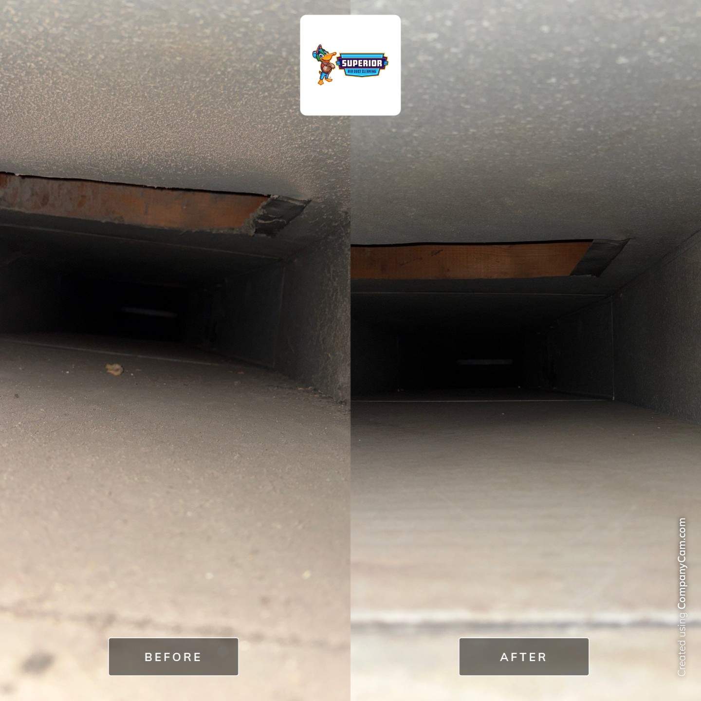 Air Duct Cleaning in New Castle, PA by Superior Air Duct Cleaning