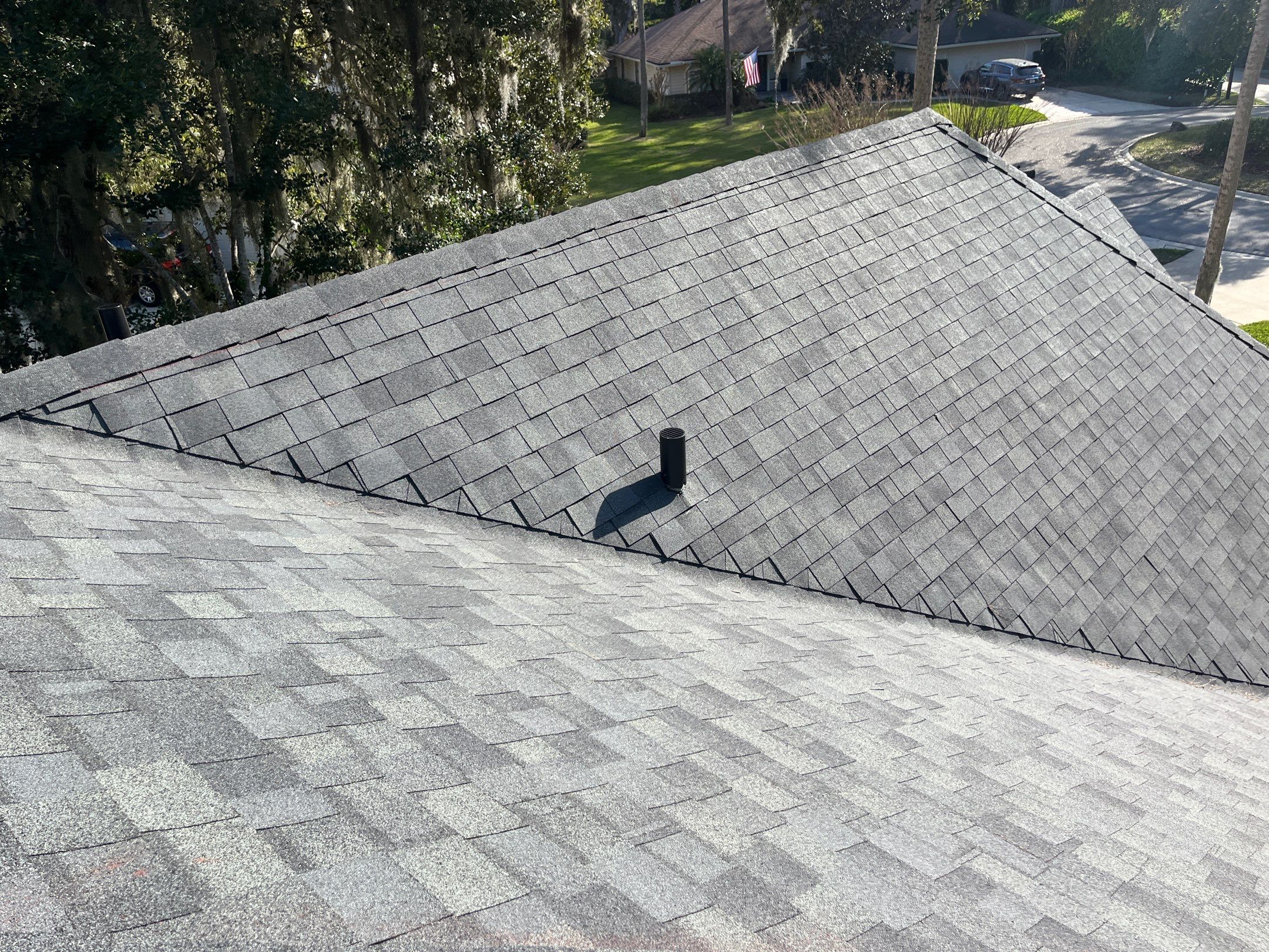 Shingle -> Shingle by Prime Roofing