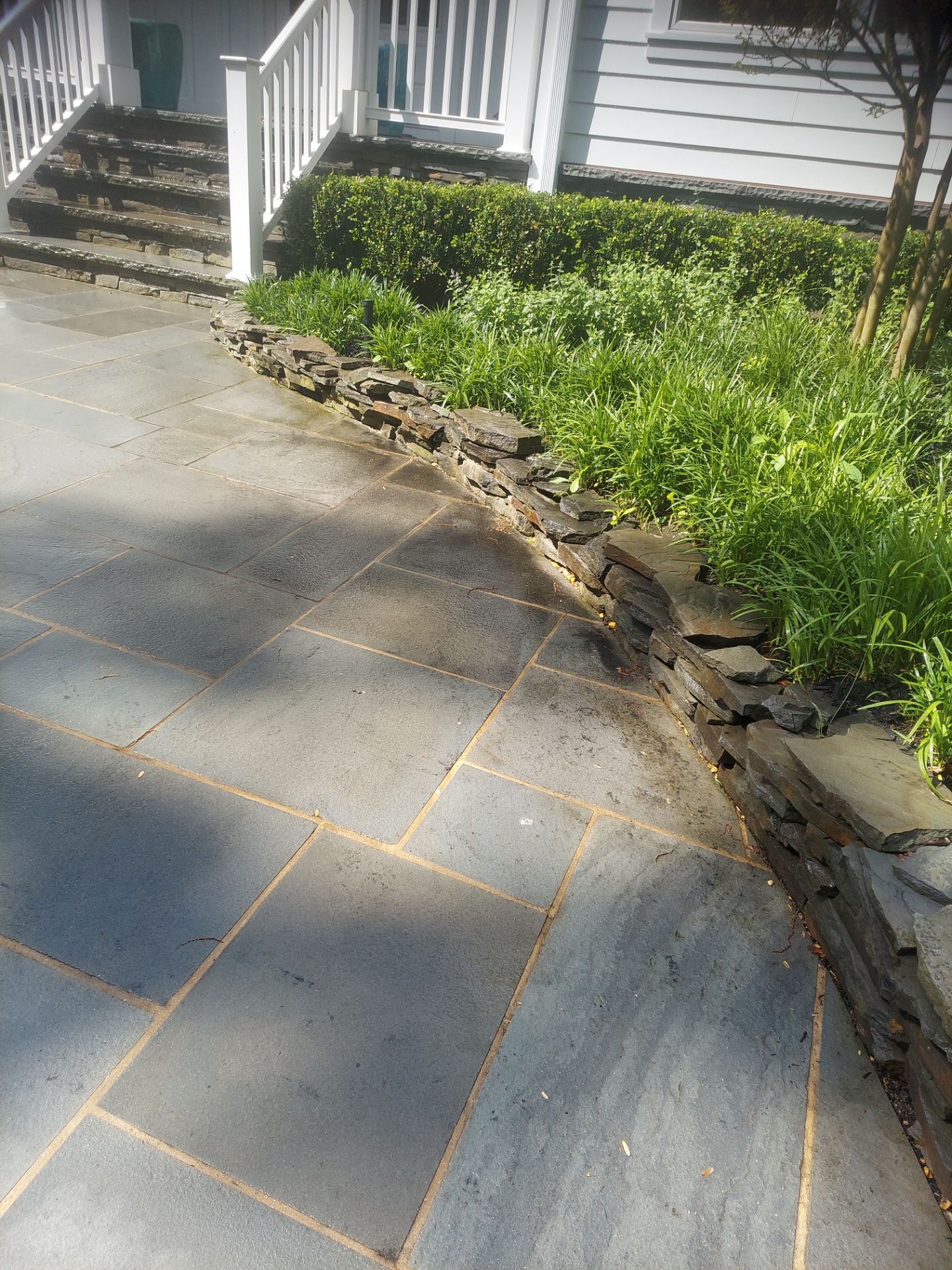 Brielle, NJ by Clearview Washing