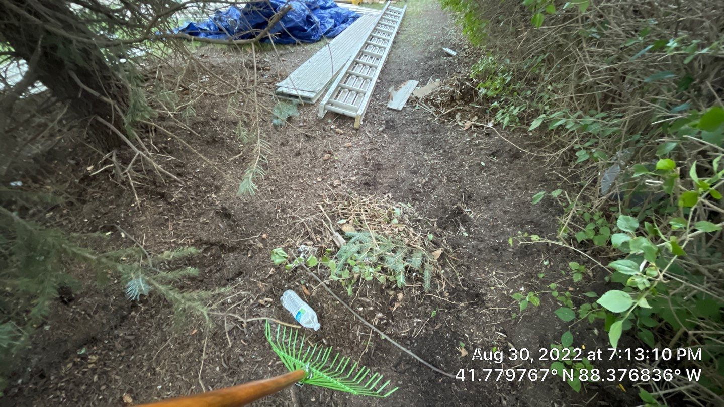 Court Yards of Orchard Valley Building 2411 by Affordable Roofing of America Inc.