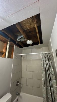 Project in Boulder