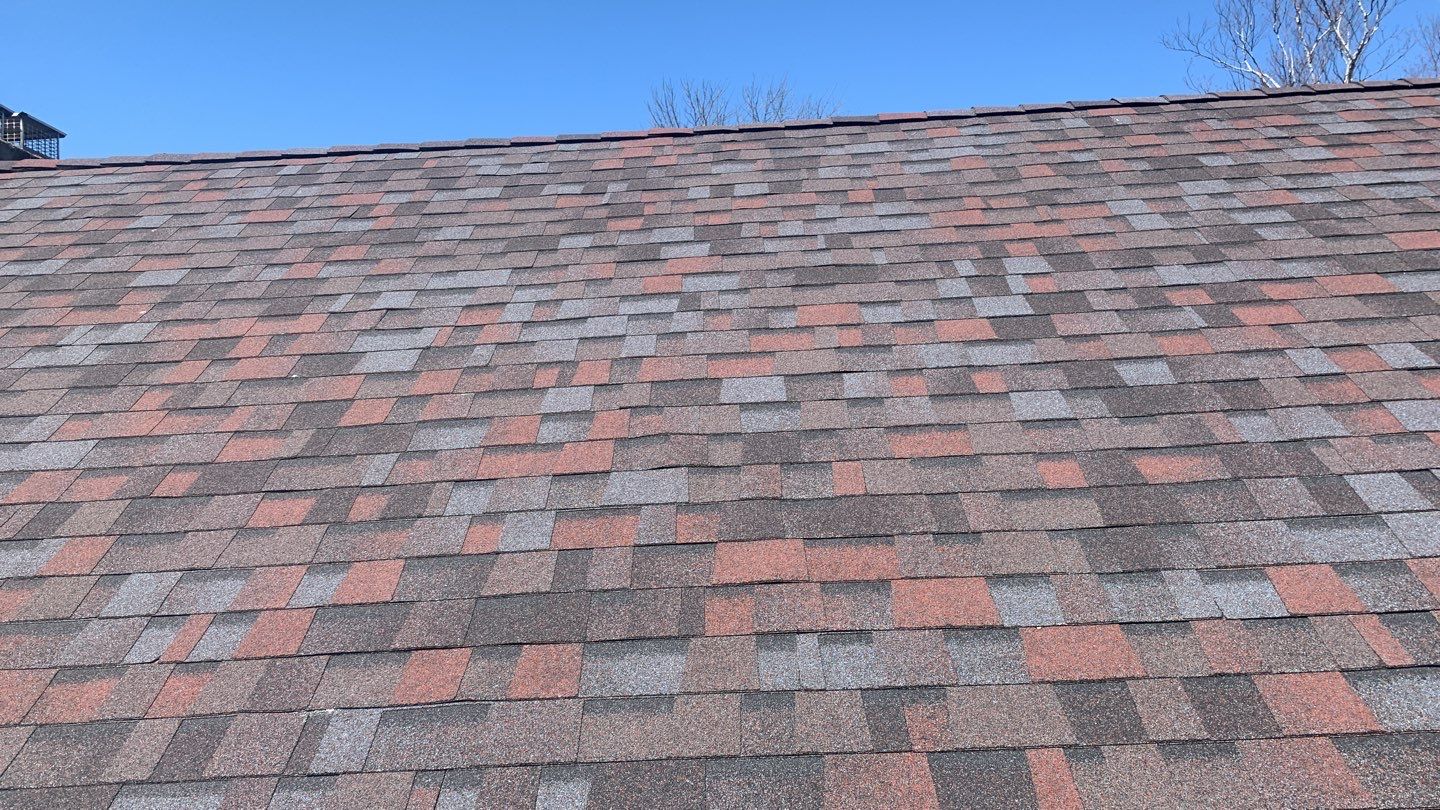 Siding Installation using Hardie Plank Artic white by A Plus Exterior