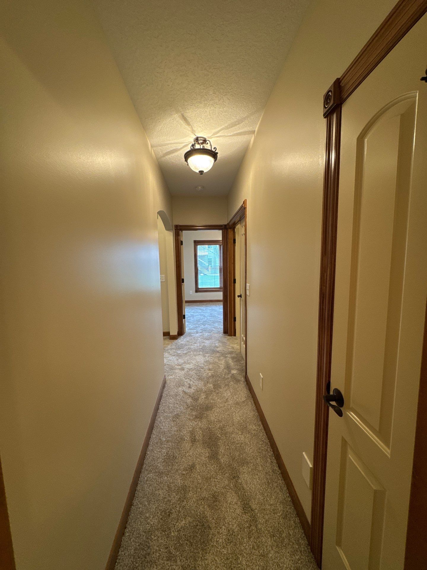 Project in Urbandale by Midwest Paint LLC