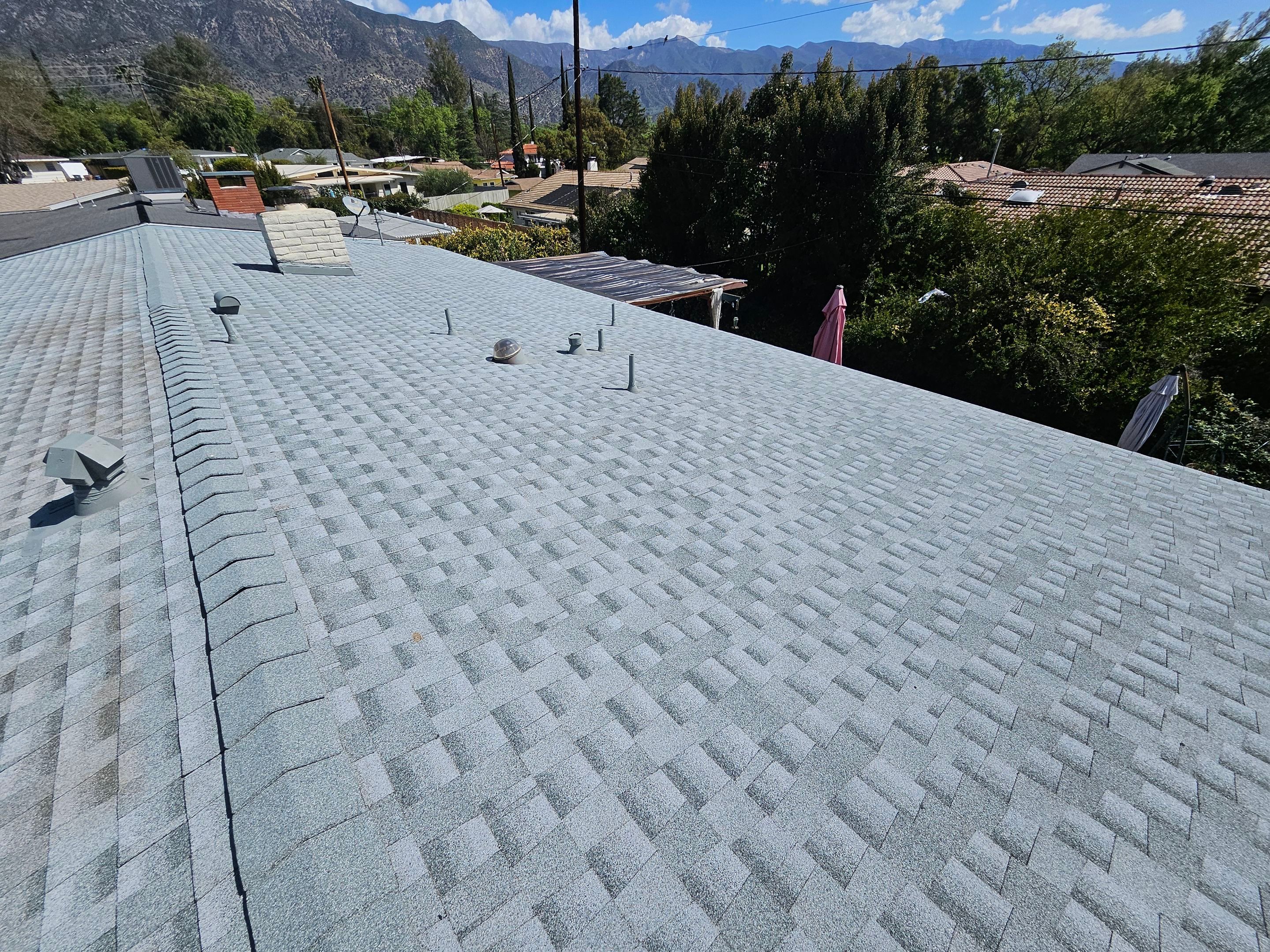 Roof Replacement - Ojai, CA 93023 by Epic Roof Replacement