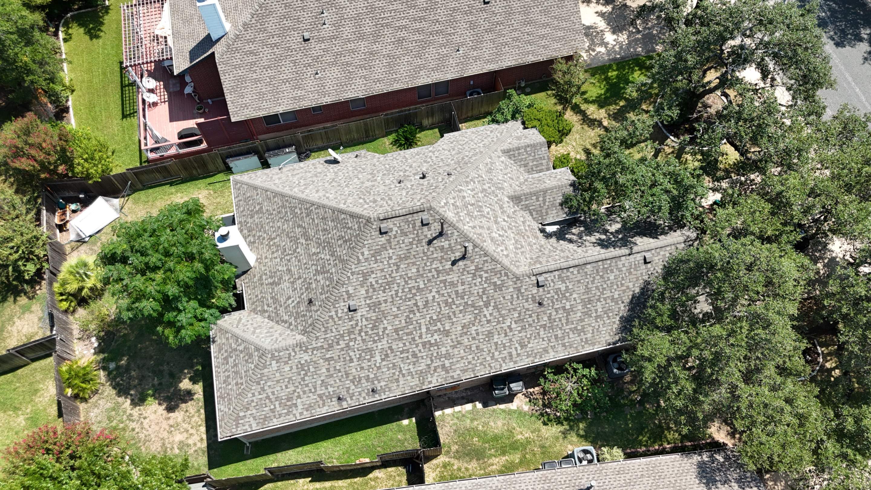 Driftwood - Owens Corning TruDefinition Duration by RoofsOnly.com