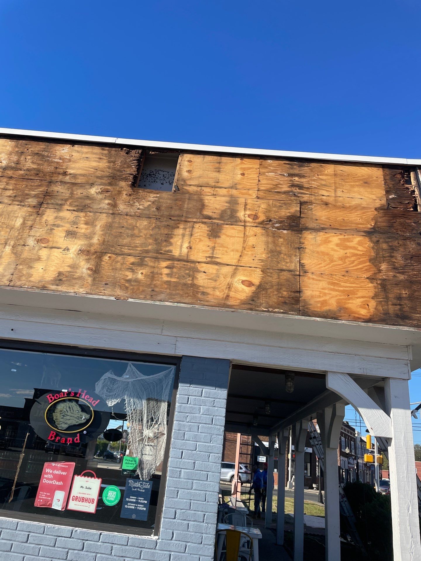 Roof Upgrade to Standing Seam Metal by CMNG LLC