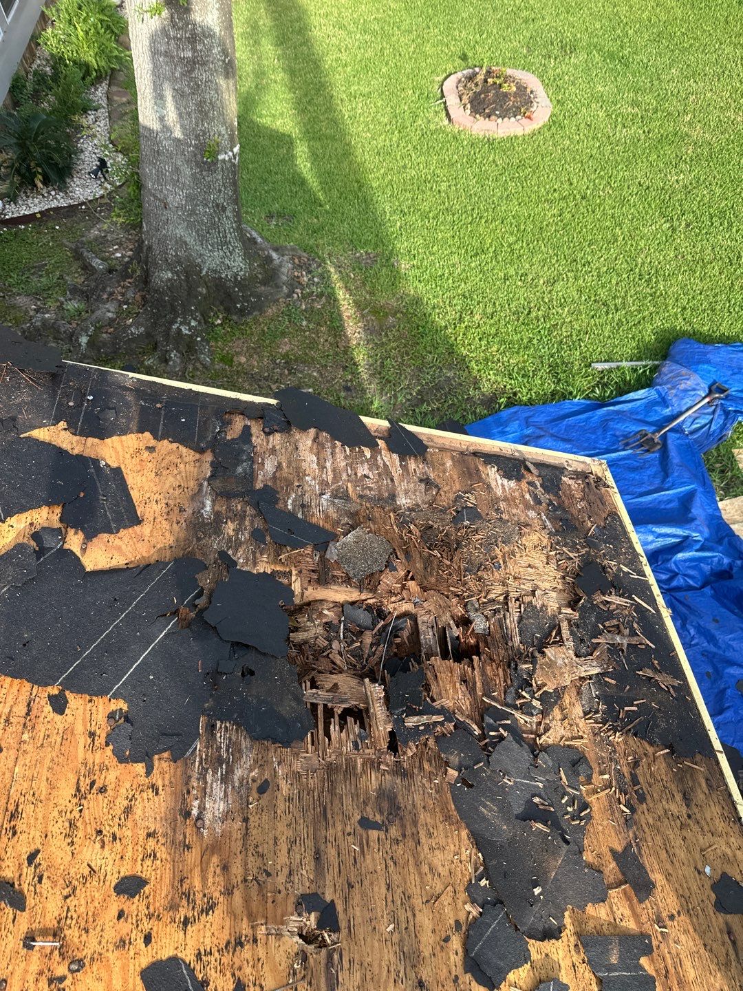 Roof Replacement Humble by Roof Repair Services LLC