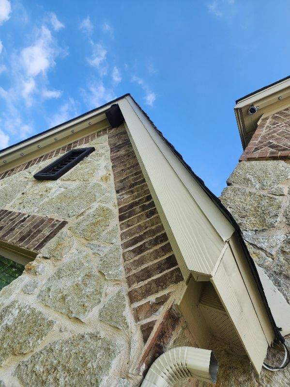Project in Wylie by Rhino Roofing and General Contracting, LLC