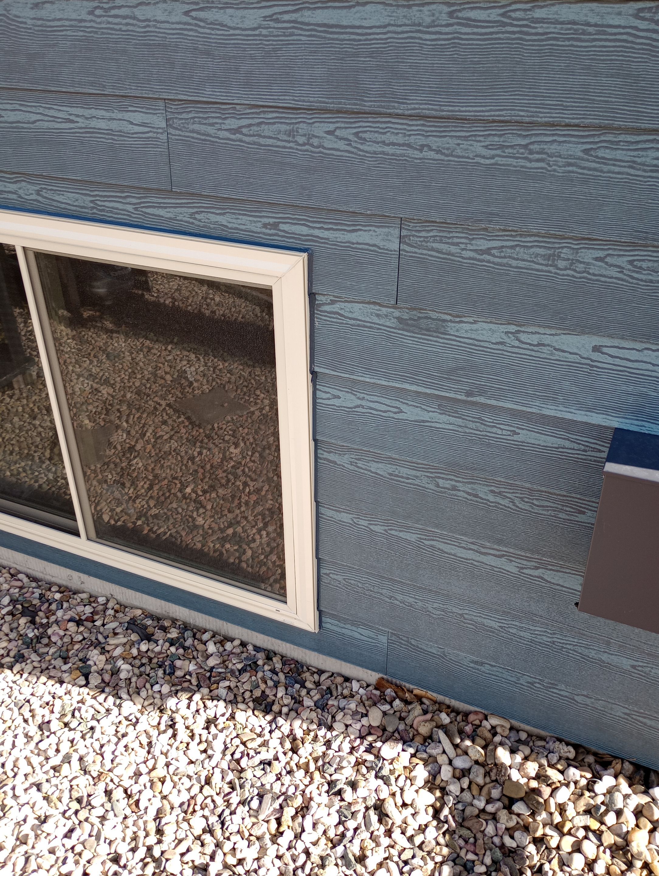 Siding Installation using LP SmartSide by Weather-Tite Exteriors LLC