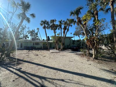 Roof Damage Claim in Siesta Key
