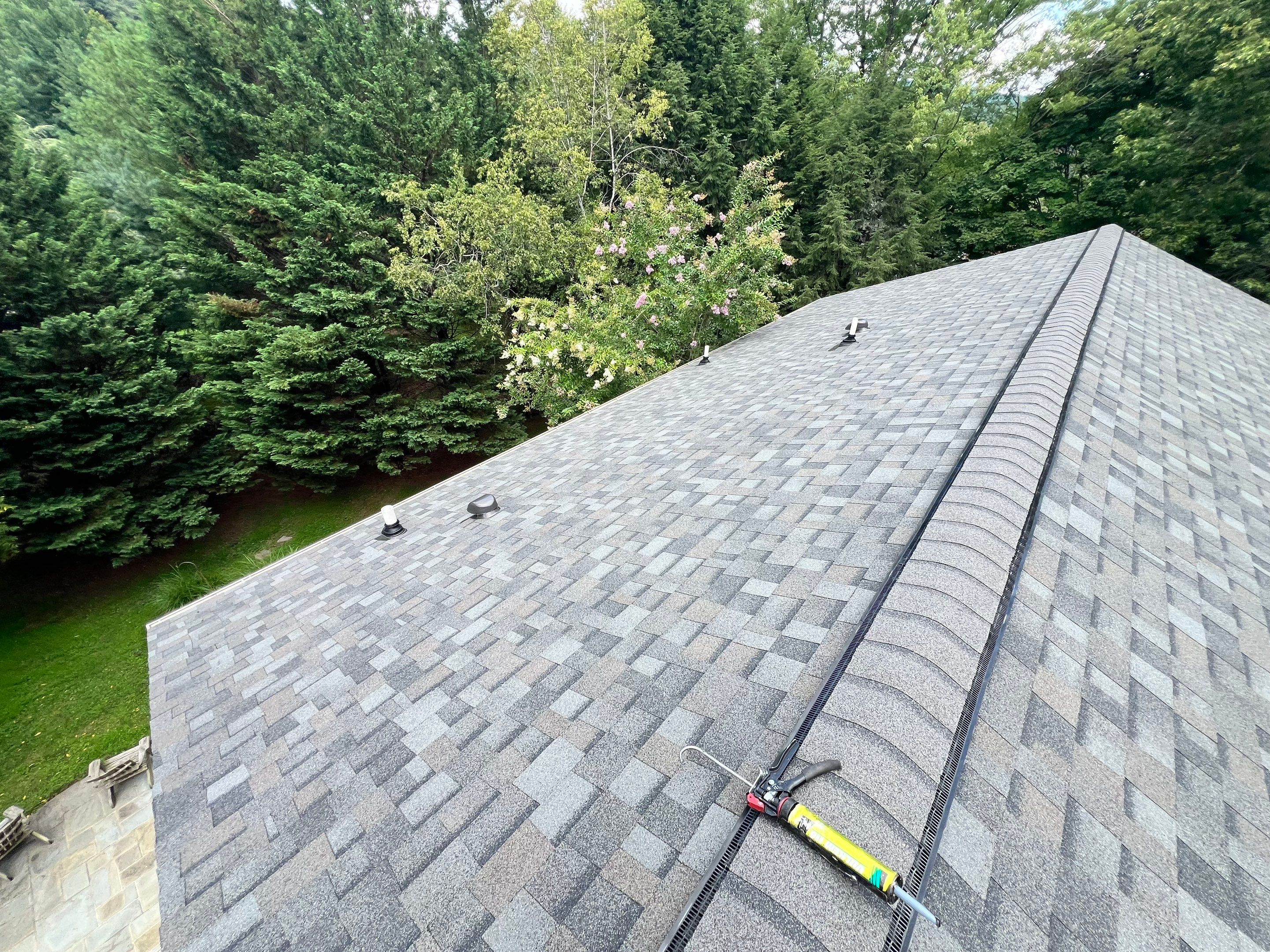 Residential Roofing Installation and Shingle Replacement in Frederick by Frederick Roof Repair