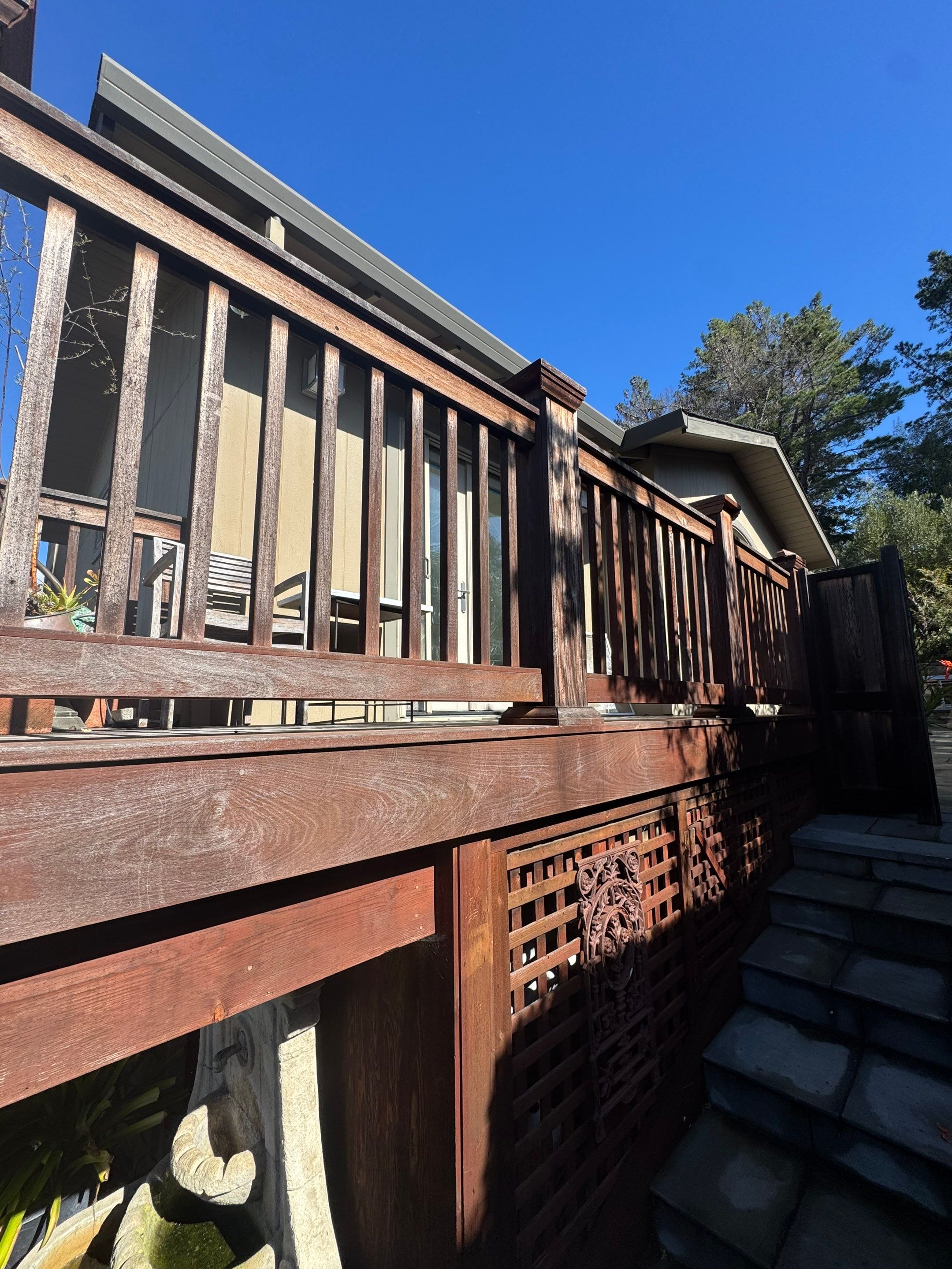 El Pavo Real Cir, San Rafael by Golden State Builders Group