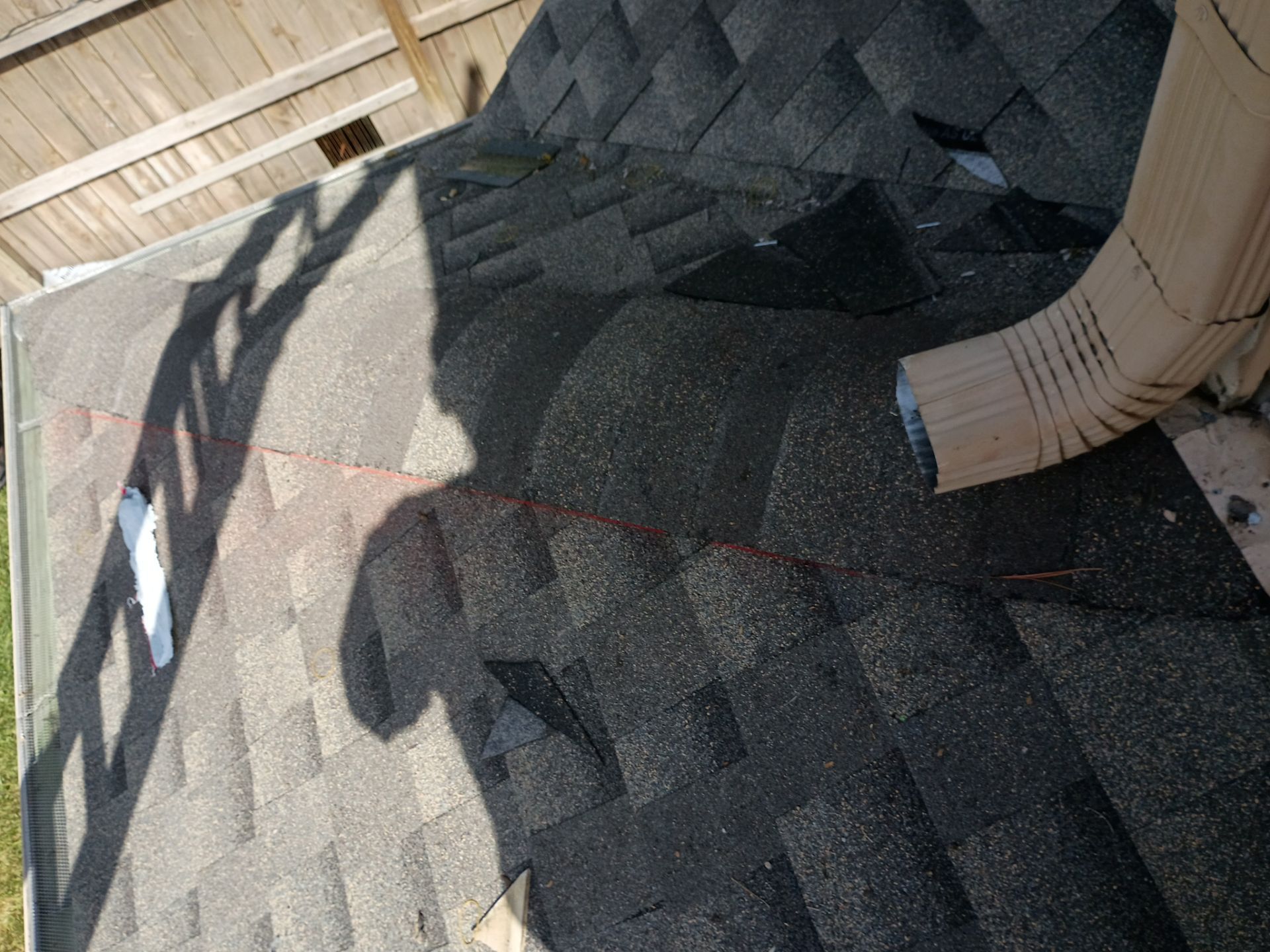 Roof Repair Houston by Roof Repair Company
